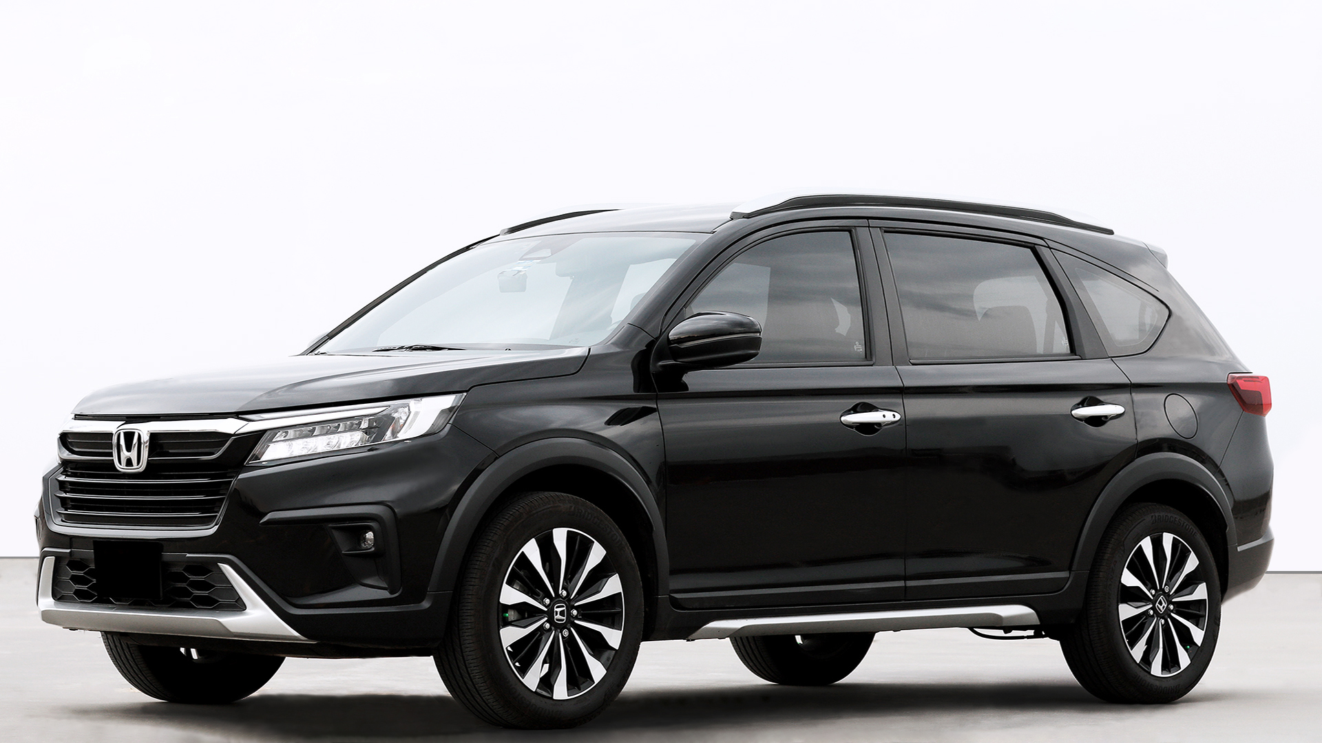 Honda BRV