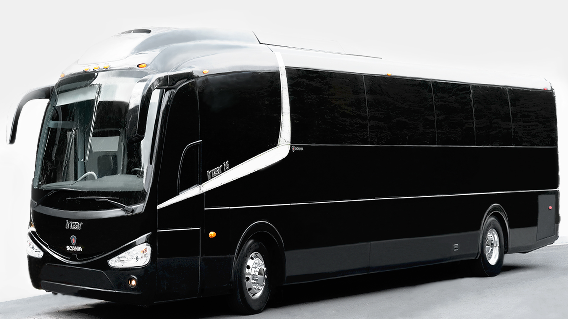 Irizar i6 + i8
