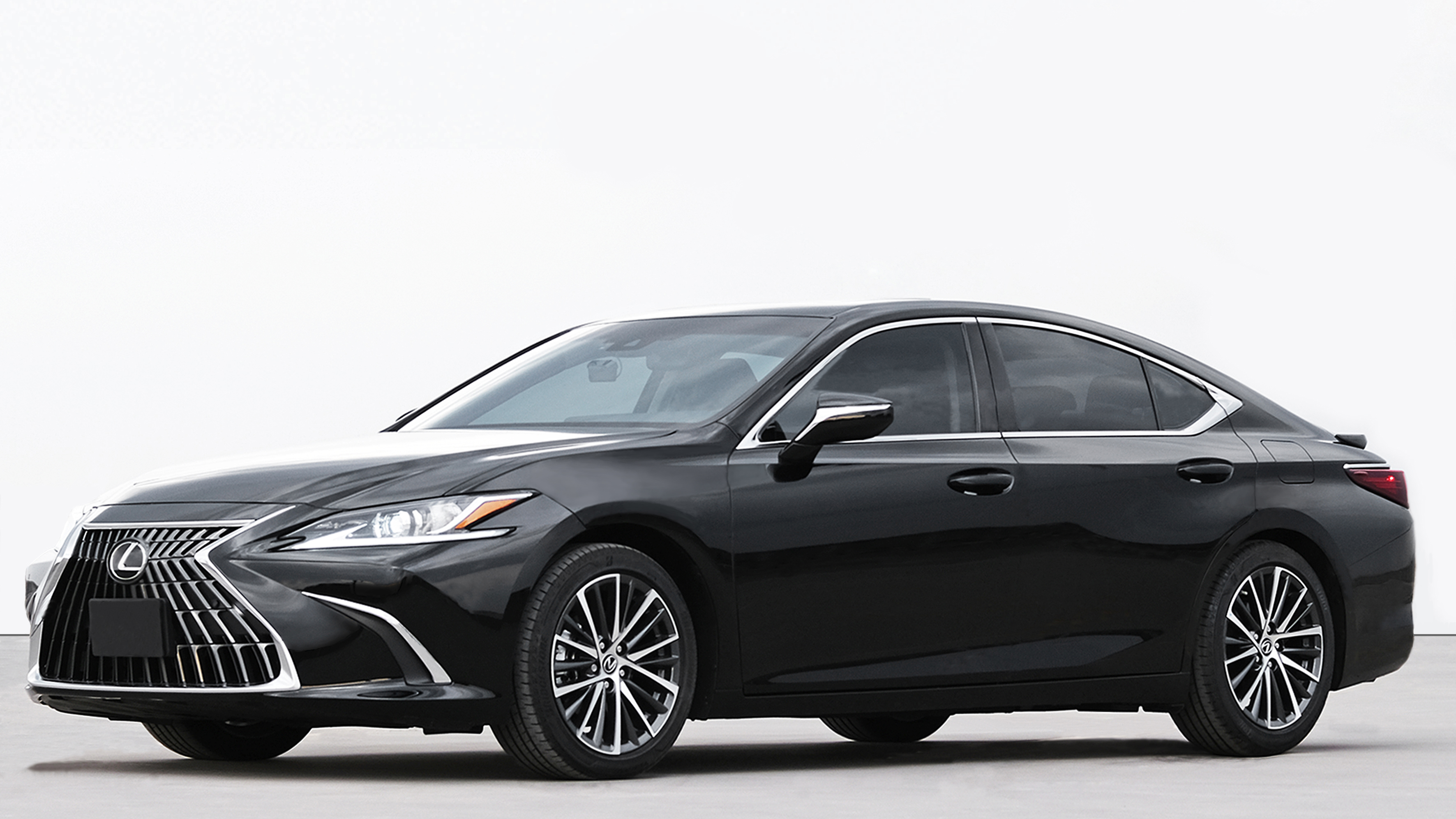 Lexus ES330H