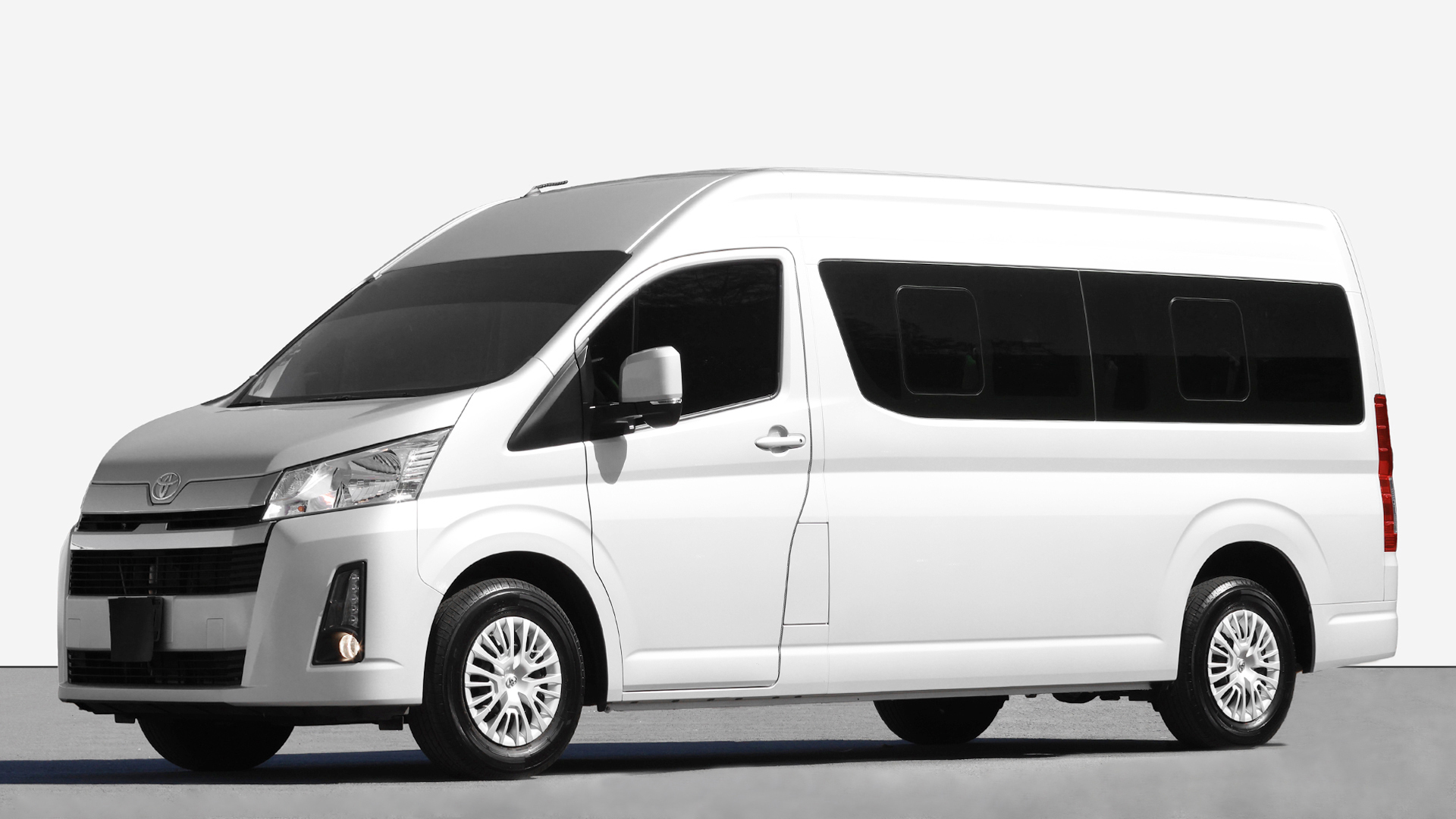 Toyota Hyace
