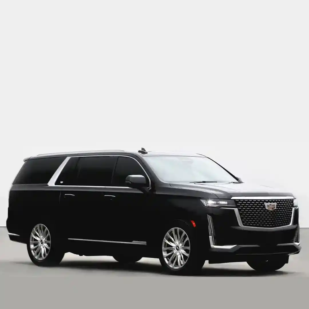 SUV