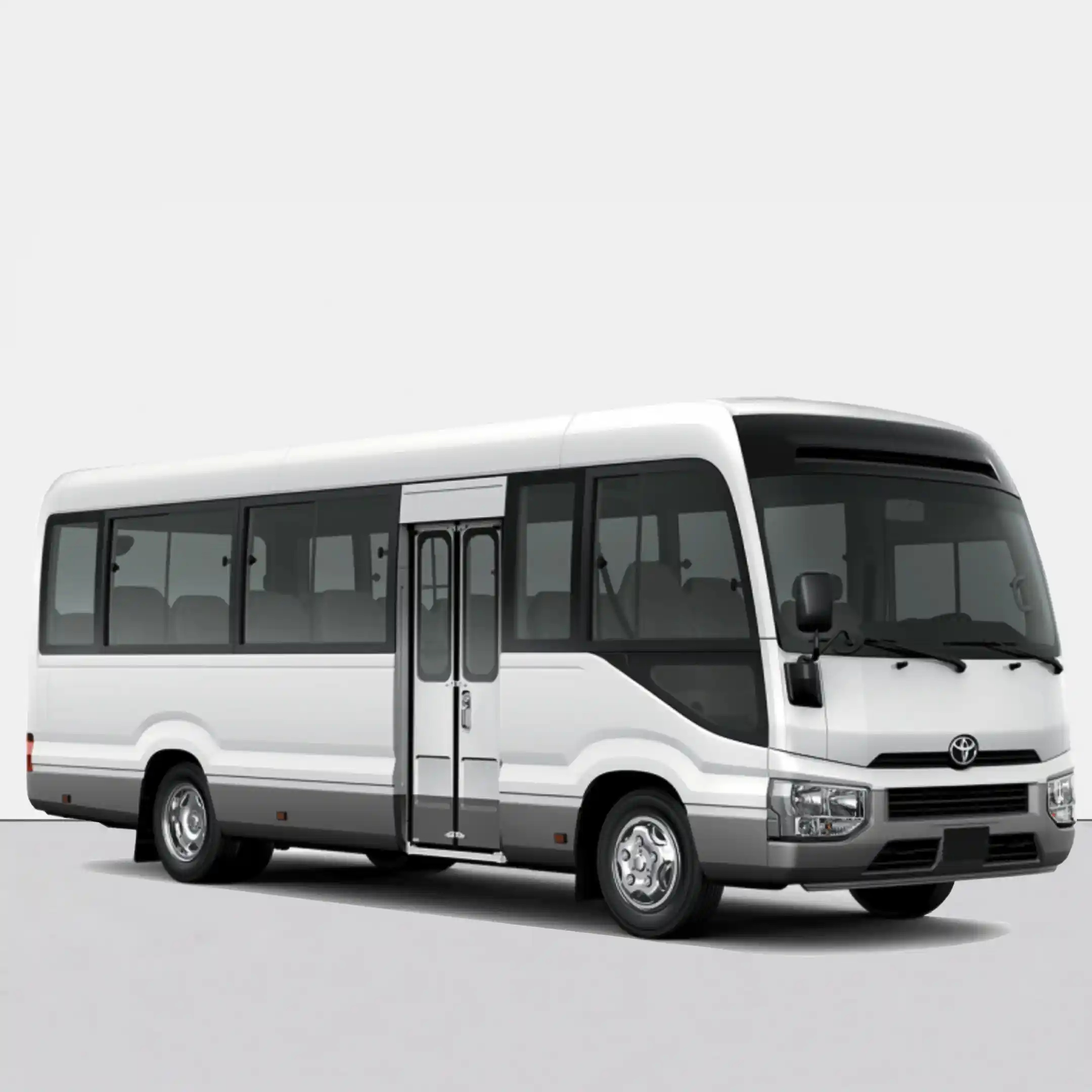 Minibus