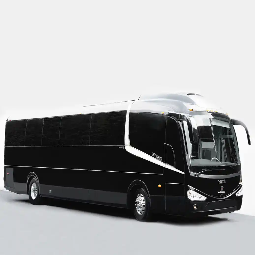Motorcoach