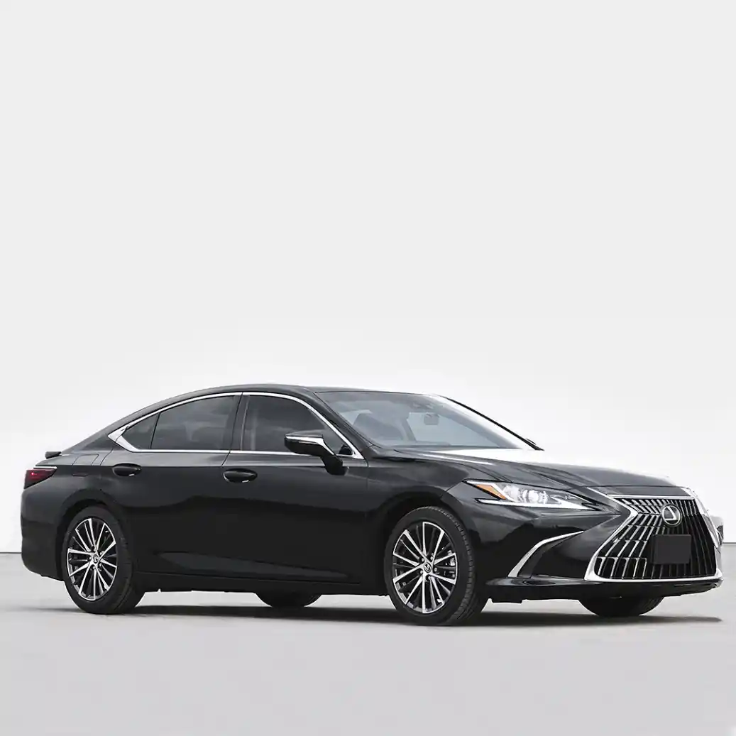 Premium sedan option
