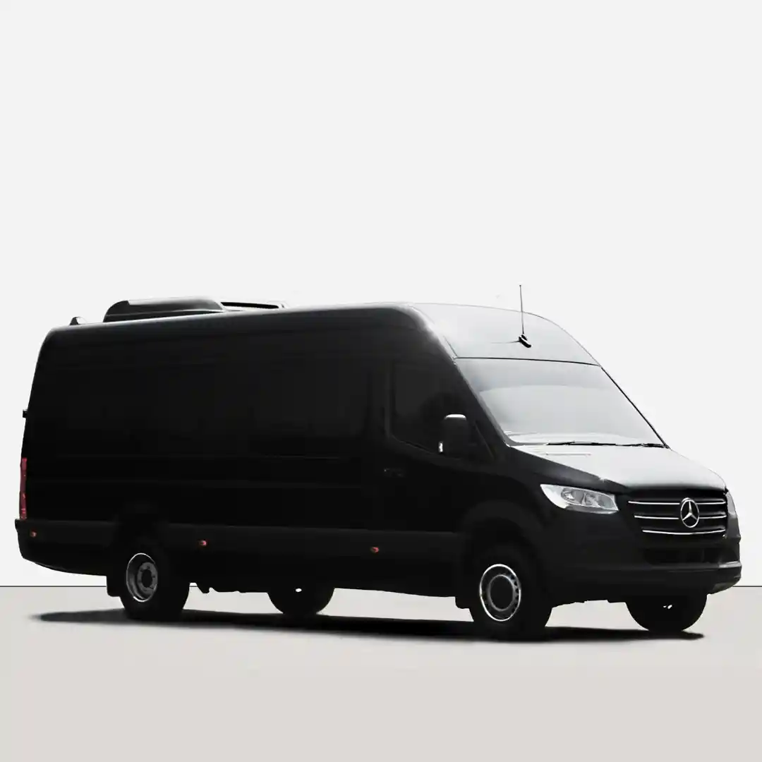 Sprinter
