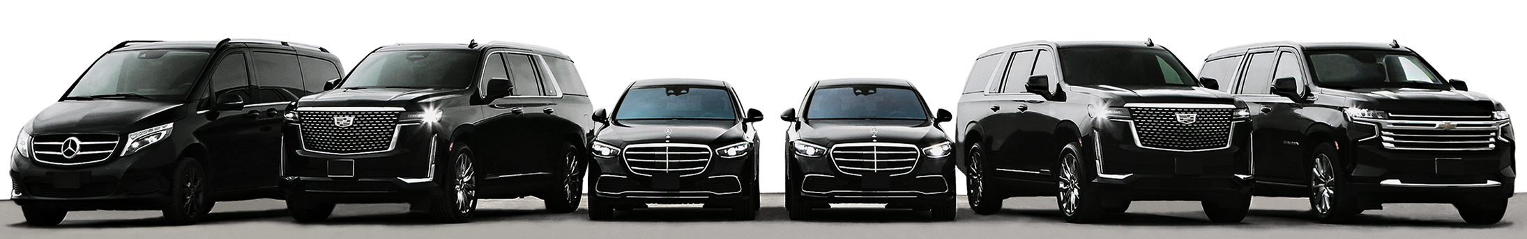How to choose the right vehicle for executive transportation
