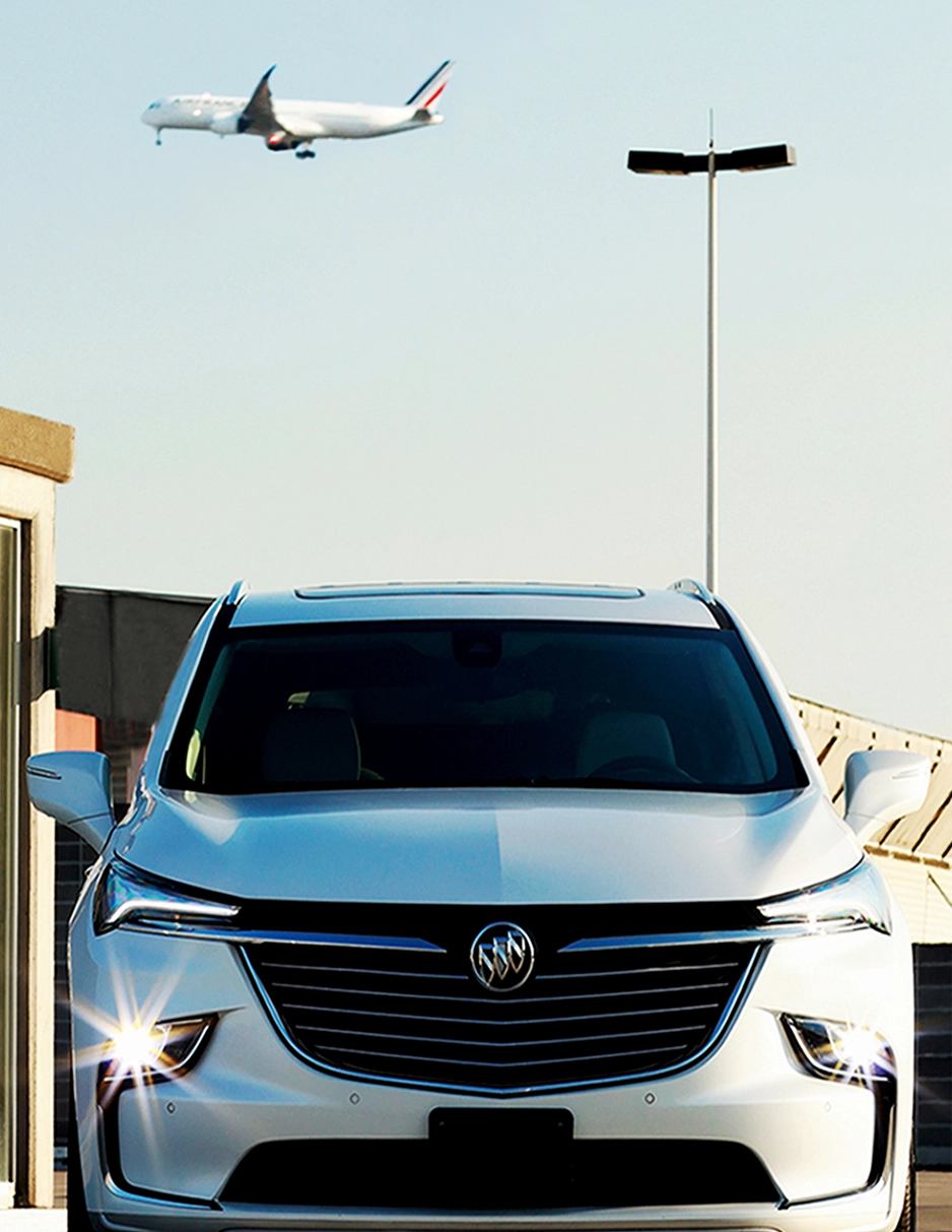 VIP departures airport concierge service
